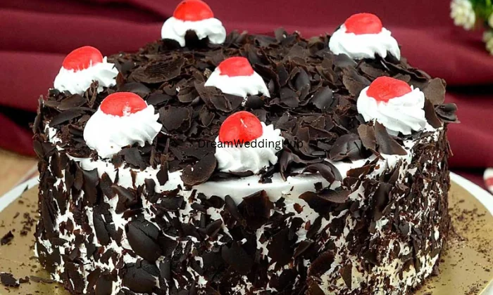 Gujrat Sweets And Bakers